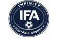 Logo de INFINITY FOOTBALL AGENCY