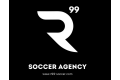 R99 Soccer Agency logosu