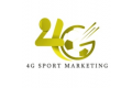 4G Sport Marketing Agency logosu
