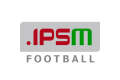 Logo IPSM GmbH - Football