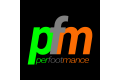Logo Perfootmance GmbH