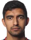 A. J. DeLaGarza futbolcu profil fotoğrafı
