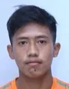 A Kinesh Singh futbolcu profil fotoğrafı