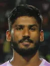 Aaren D'Silva futbolcu profil fotoğrafı