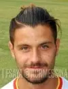 Aaron Akrapovic - Ebolitana Calcio 1925 futbolcusu