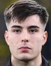 Aarón Anselmino - RC Straßburg Alsace futbolcusu