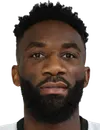 Aaron Appindangoyé - Sivasspor futbolcusu