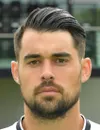 Aaron Berzel - SG Viktoria Mauer futbolcusu