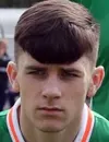 Aaron Bolger - FC Galway United futbolcusu