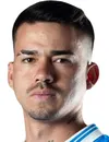 Aarón Carnero - jugador del Asociación Deportiva Tarma