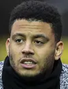 Aaron Chapman - King's Lynn Town futbolcusu