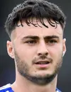 Aaron Collins - Milton Keynes Dons futbolcusu