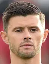 Aaron Cresswell - Stoke City futbolcusu