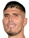 Aaron Cruz - CS Herediano futbolcusu