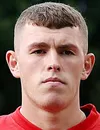 Aaron Donnelly - Larne FC futbolcusu