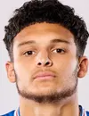 Aaron Drewe - FC Woking futbolcusu