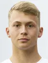 Aaron Fontain - VfB Bezau player