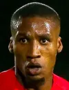 Aaron Hayden - Hednesford Town futbolcusu