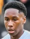 Aaron Heard futbolcu profil fotoğrafı