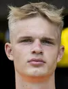 Aaron Held - Borussia Dortmund U19 futbolcusu