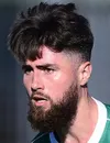 Aaron Jarvis - Yeovil Town futbolcusu