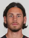 Aaron Kacinari futbolcu profil fotoğrafı