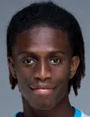 Aaron Kamardin - Patro Eisden Maasmechelen futbolcusu