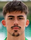 Aaron Keller - SpVgg Greuther Fürth futbolcusu
