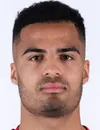Aaron Kiil Olsen - Vålerenga Fotball Elite futbolcusu