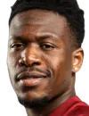 Aaron Leya Iseka - OFI Kreta futbolcusu