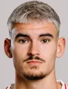 Aaron Liesche Prieto - KSV Hessen Kassel futbolcusu