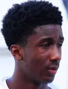 Aaron Loupalo-Bi - FC Walsall futbolcusu