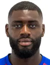 Aaron Manu - TSV Steinbach Haiger futbolcusu