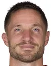 Aaron Meijers - FC Volendam futbolcusu