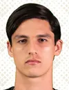 Aarón Mejía - CF América futbolcusu