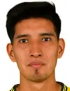 Aarón Molinas - Defensa y Justicia futbolcusu