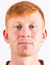 Aaron Molloy futbolcu profil fotoğrafı