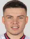 Aaron Morley - giocatore del Wycombe Wanderers