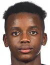 Aaron Murenzi - KRC Genk U18 futbolcusu