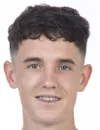 Aarón Ochoa - FC Málaga futbolcusu