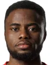 Aaron Olugbogi - FK Banga Gargzdai futbolcusu