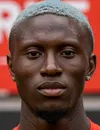 Aaron Opoku - Eintracht Braunschweig futbolcusu