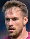 Aaron Ramsey - giocatore del Vereinslos