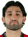 Aarón Salazar - LD Alajuelense futbolcusu