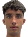 Aarón Sánchez - RC Deportivo Fabril futbolcusu