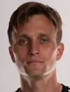 Aaron Schoenfeld futbolcu profil fotoğrafı