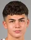 Aaron Sothen - SV Blau-Weiß Zorbau futbolcusu