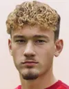 Aaron Stephan - VfB 1921 Krieschow futbolcusu