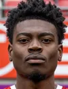 Aaron Tshimuanga - 1.FC Kaiserslautern II futbolcusu