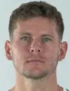 Aaron Walker - Sarasota Paradise futbolcusu